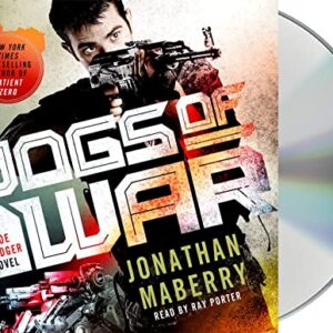 Dogs of War: A Joe Ledger Novel (CDs)