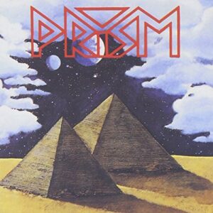 Best of Prism - Prism (CDs)