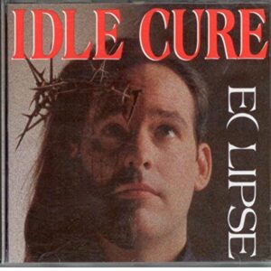 Eclipse - Idle Cure (CDs)