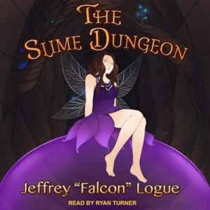 The Slime Dungeon - Logue (CDs)