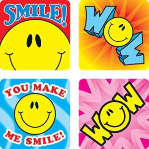 Smile Fun - Carson-Dellosa Publishing Company (CDs)