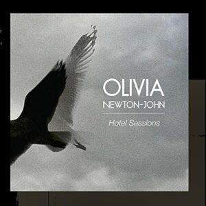 Hotel Sessions - Olivia Newton-John (CDs)
