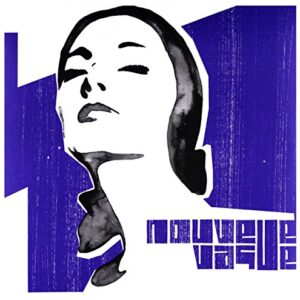 Nouvelle Vague [Disco de Vinil] (Discos de Vinil)