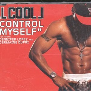 Control Myself - Ll Cool J (Ft Jennifer Lopez) (CDs)
