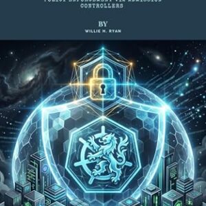 Advanced Kubernetes Security: Policy Enforcement via Admission Controllers (English Edition) - H. Ryan, Willie (CDs)
