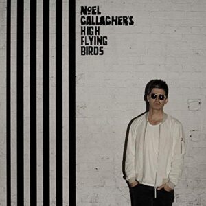 Chasing Yesterday [Disco de Vinil] - Noel Gallagher'S High Flying B (Discos de Vinil)