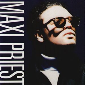 Maxi Priest (CDs)