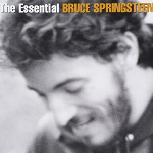 Essential Bruce Springsteen - SPRINGSTEEN,BRUCE (CDs)