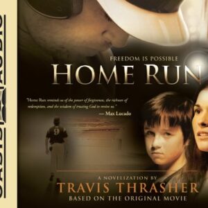 Home Run - Thrasher, Travis (CDs)