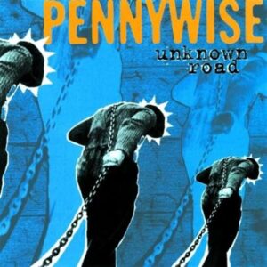 Unknown Road (re-issue) - Pennywise (CDs)