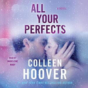 All Your Perfects - Hoover, Colleen (CDs)
