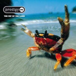 The Fat of the Land - Prodigy (CDs)