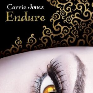 Endure - Jones, Carrie (CDs)