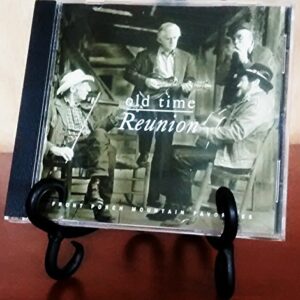 Old Time Reunion - Mountain View (CDs)