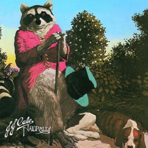 Naturally - CALE,J.J. (CDs)
