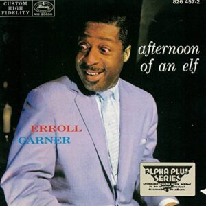 Afternoon of an Elf (CDs)