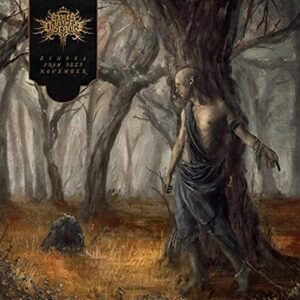 Echoes From Deep November - Fires in the Distance (CDs)