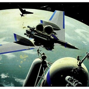 Terraform - SHELLAC (CDs)