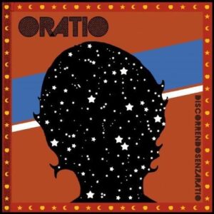 Discorrendo Senza Ratio - Oratio (CDs)