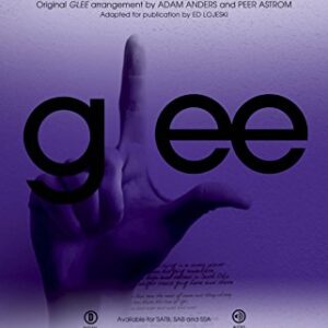 Hal Leonard Turning Tables ShowTrax CD by Adele Arranged by Ed Lojeski (CDs)