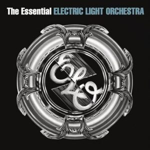 The Essential Electric Light Orchestra - Electric Light Orchestra (CDs)
