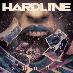 Shout - Hardline (CDs)