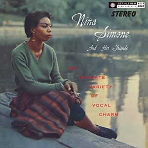 Nina Simone - Nina Simone and Her Friends - Nina Simone (Discos de Vinil)
