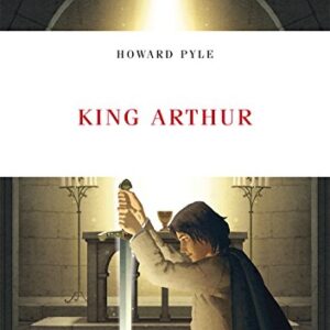 King Arthur. Helbling readers red series. Con CD-Audio - Pyle, Howard (CDs)