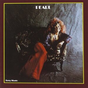 Pearl - JOPLIN JANIS (CDs)