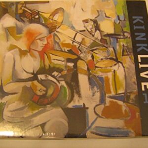 FM 101.9 KINK LIVE 16 (CDs)