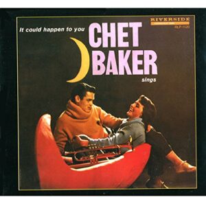 It Could Happen to You - Chet Baker (CDs)