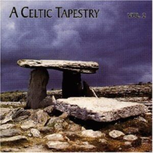 Volume 2 - Planxty (CDs)