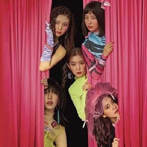 Red Velvet Mini Album 'The ReVe Festival' Day 1' (Guide Book Ver.) - RED VELVET (CDs)