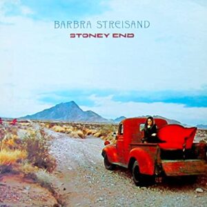 Stoney End (CDs)