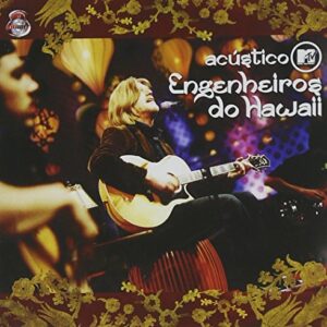 Acustico MTV (CDs)