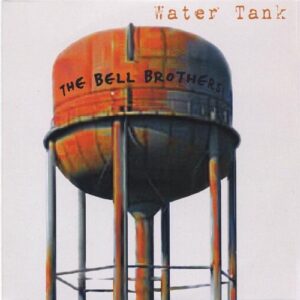 Water Tank (CDs)