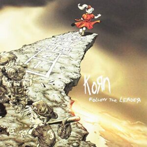 Follow The Leader (Gold Series) - Korn (CDs)