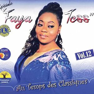 Au Temps Des Classique, Vol. 12 (CDs)