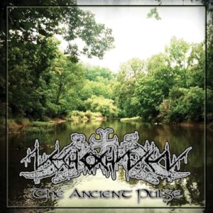 The Ancient Pulse (CDs)