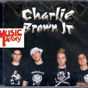 CD CHARLIE BROWN JR - 20 GRANDES SUCESSOS (CDs)