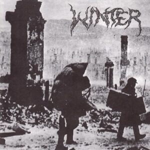 Into Darkness - Winter (CDs)