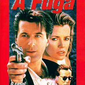 DVD A FUGA - FILME (CDs)