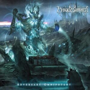 Adversary Omnipotent - Enfold Darkness (CDs)