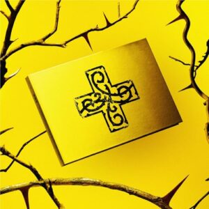 7th Year: A Moment of Stillness in the Thorns (Hunger Version) - Tomorrow X Together (CDs)