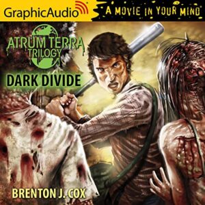 Dark Divide [Dramatized Adaptation] - Cox, Brenton J (CDs)