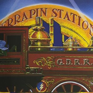 Grateful Dead - Terrapin Station [Bonus Tracks] [Digipak] (CD) (CDs)