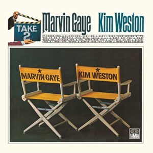 Take 2 (With Kim Weston) [Disco de Vinil] - Marvin Gaye (Discos de Vinil)