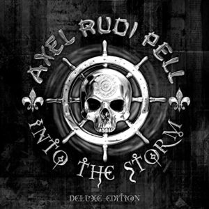 Into the Storm - Axel, Rudi Pell (CDs)