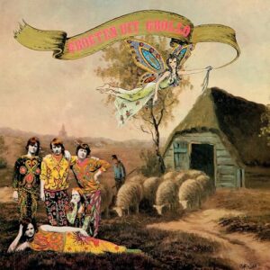 Groeten Uit Grollo - Limited Gatefold 180-Gram Crystal Clear Vinyl