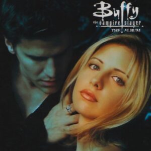 Buffy the Vampire Slayer:Album [DE Import] (CDs)